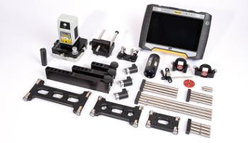 XT950 Bore Alignment system with XT24